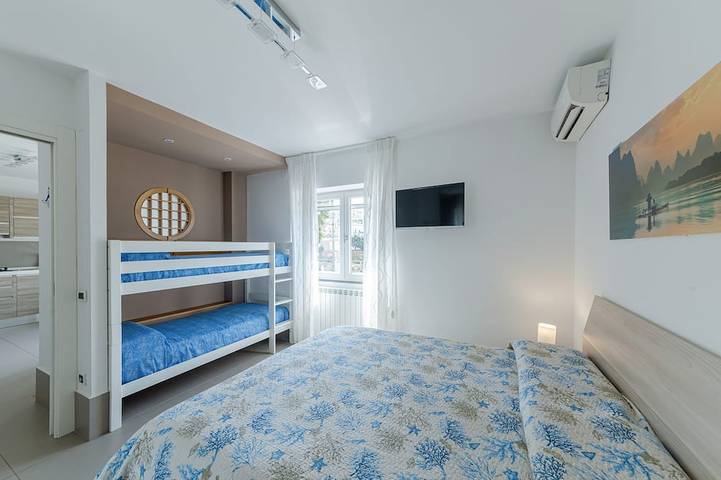 Maison de vacances pour 6 personnes - 1