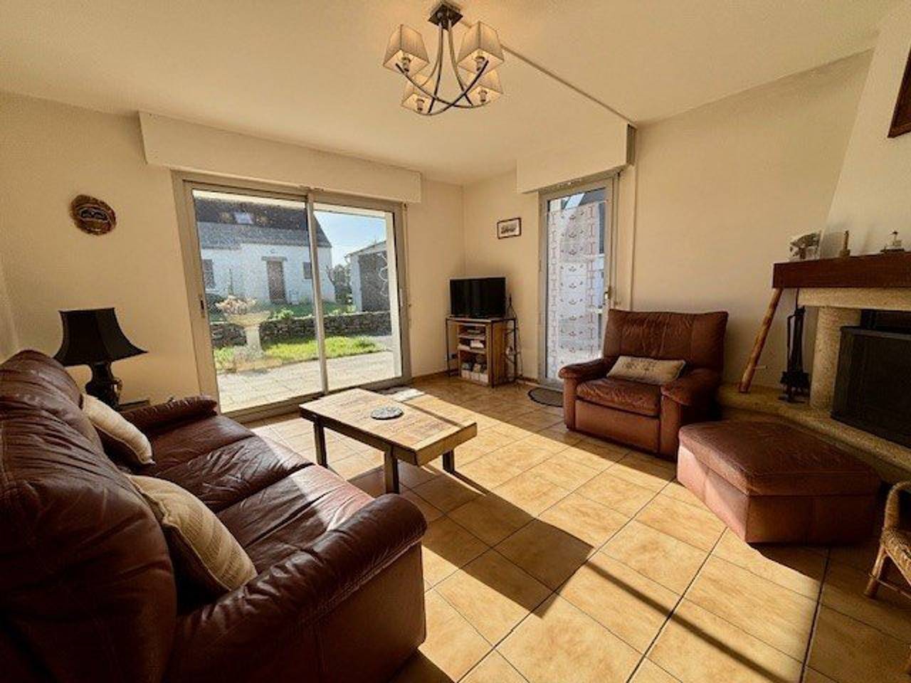 Maison 5P 102m² 3* Proche Plage et Commerces in Quiberon, Côte des Mégalithes