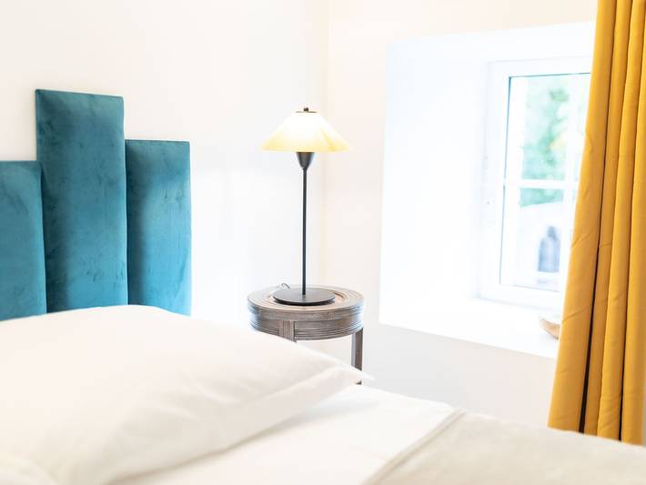 Gîte pour 2 personnes à Mortagne-sur-Sèvre - 3