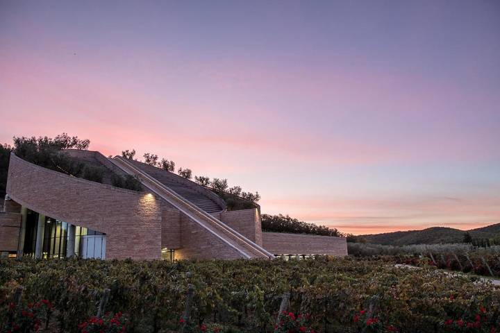 B&b per 2 persone, con Terrazza e Giardino nonché Panorama a Suvereto