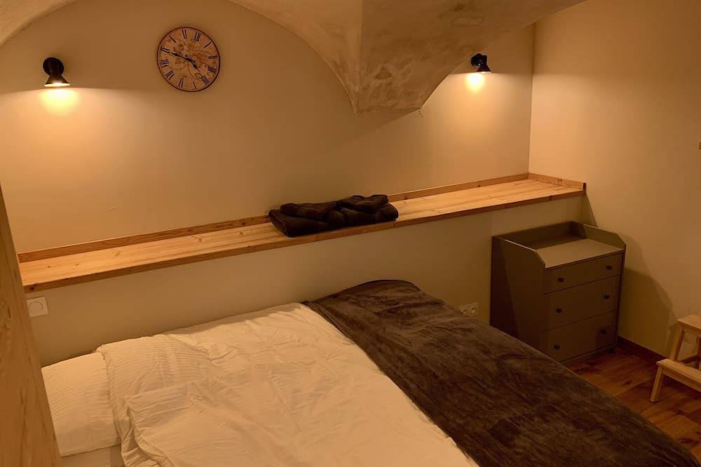 Entire apartment, Historic, central winter and summer chalet 10 minutes for the lift in Vénosc, Les Deux Alpes