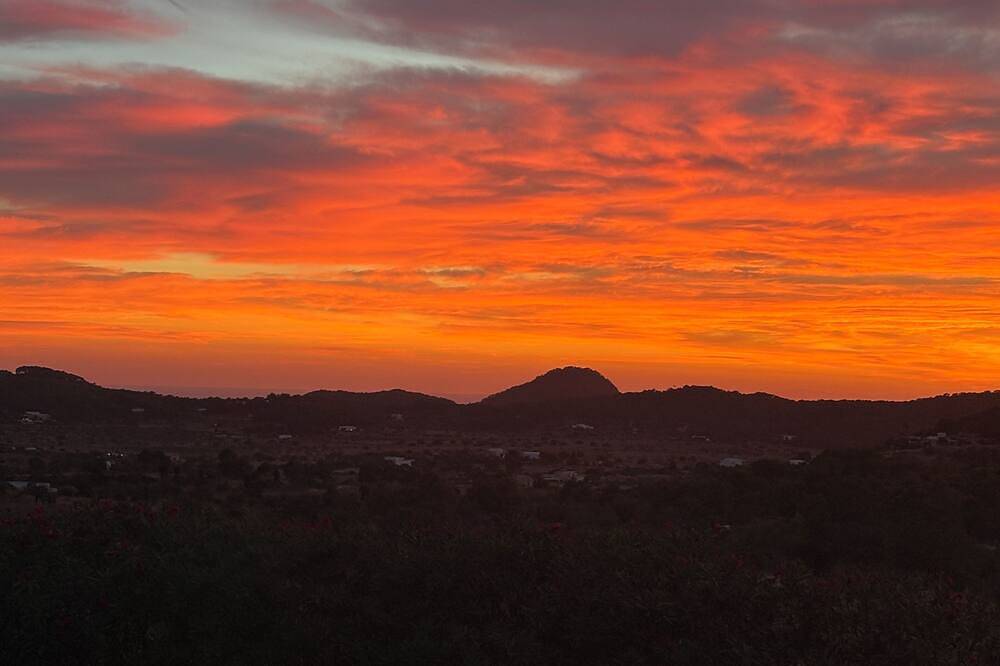 Gîte pour 2 Personnes dans Sant Antoni de Portmany, Ibiza de l'Ouest