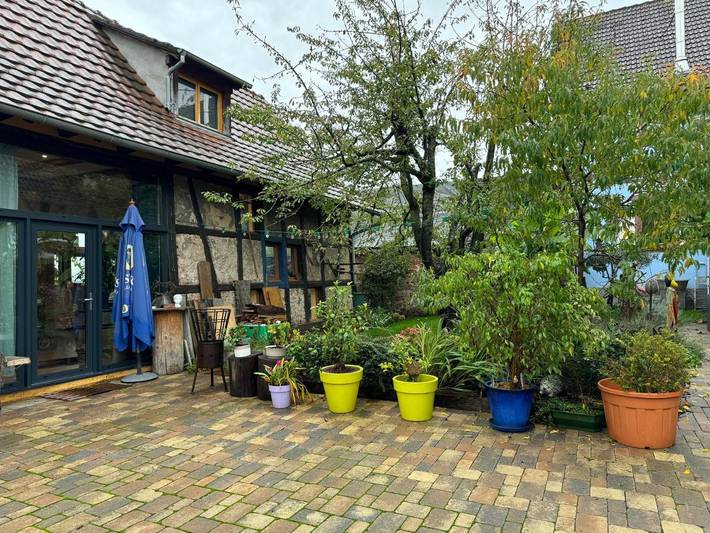 Location de vacances pour 10 personnes à Epfig - 3