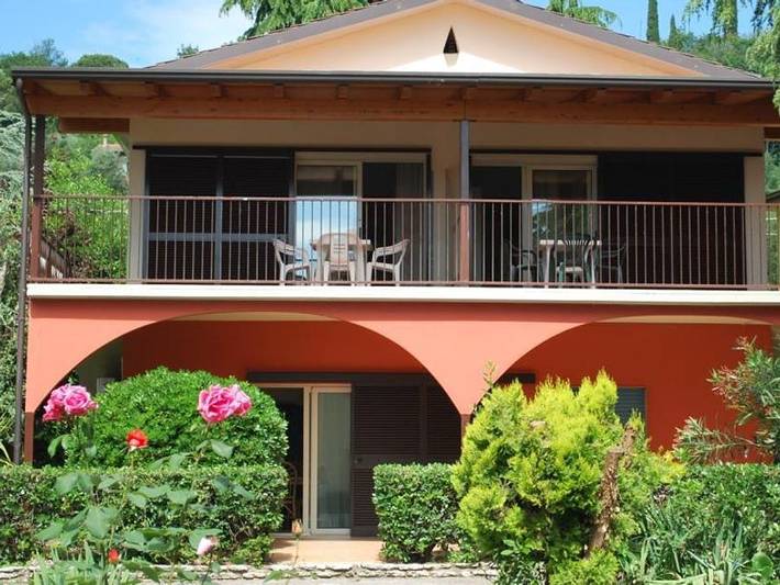 Camping für 6 Personen in Manerba del Garda - 2