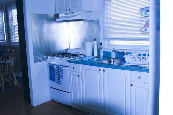 Vacation house for 6 people in Jersey Shore