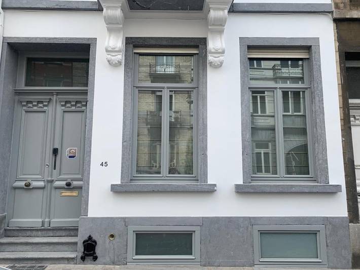 Gîte pour 6 personnes à Schaerbeek - 4