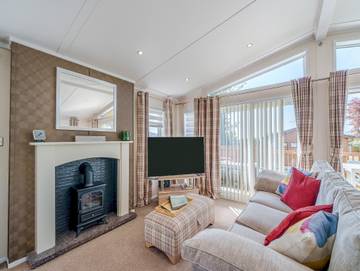 Holiday Rental for 6 People in Cheddar, Somerset, Photo 2