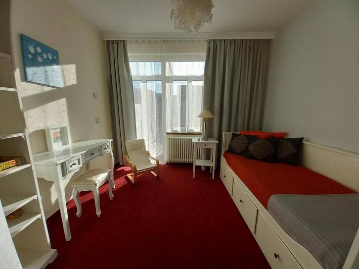 Hotel für 3 Personen, mit Sauna und Ausblick sowie Garten in Stadt Wehlen - 4