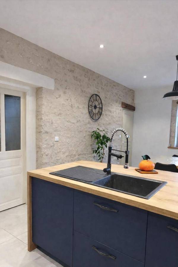 Maison d’hôte pour 6 personnes à Chasseneuil-du-Poitou - 2