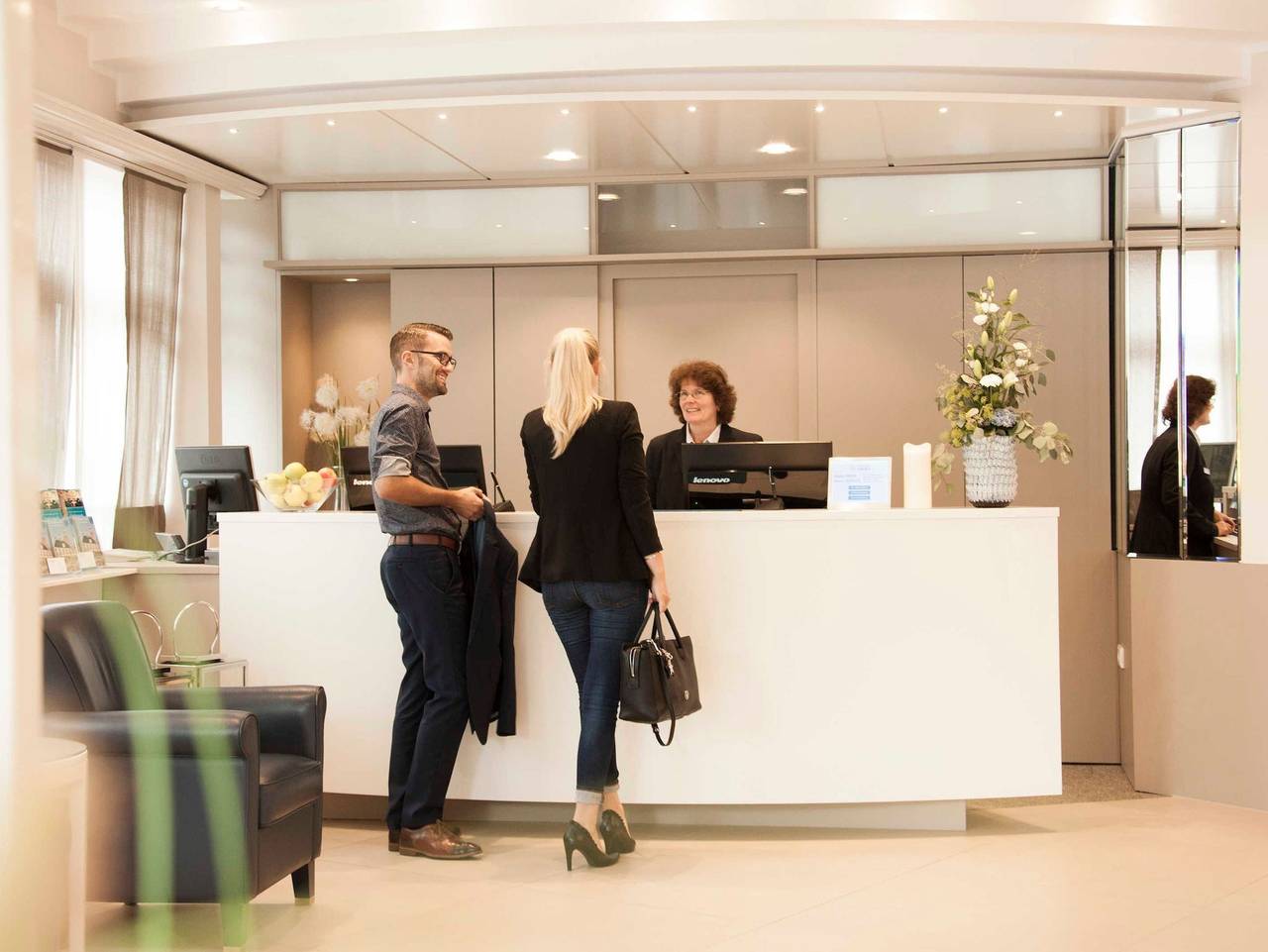 Hotel Frisia - 14006 - Classic in Leer, Ostfriesland