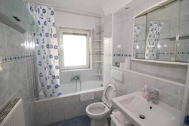 Gîte pour 4 personnes, avec vue et terrasse à Offenbach - 2