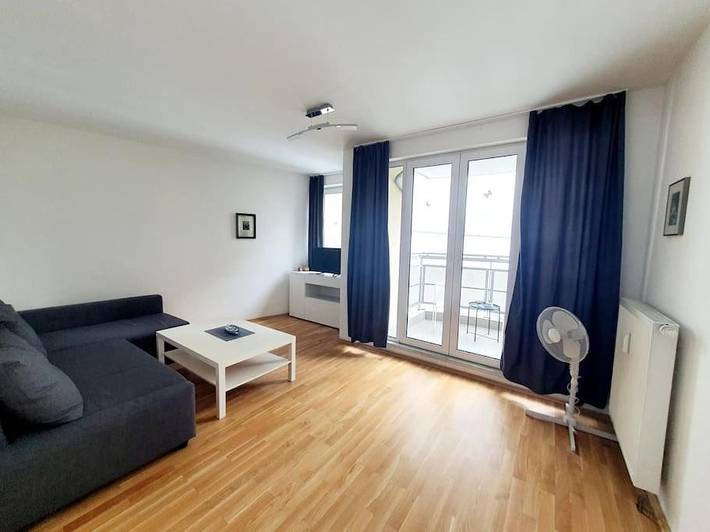 Ferienwohnung für 7 Personen, mit Terrasse bei der Museumsinsel Berlin