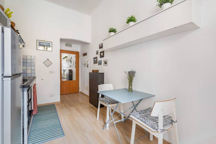 Ganze Wohnung, Ferienwohnung für 2 Personen in Florence city center, Florenz