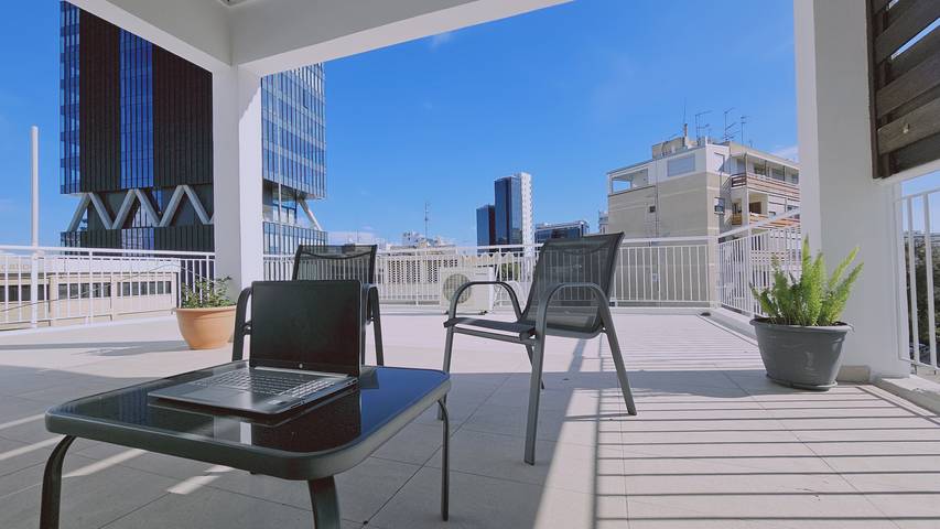 Apartamento entero, 82 Nic - Stay Aurum Apartment in Nicosia, Chipre Sur