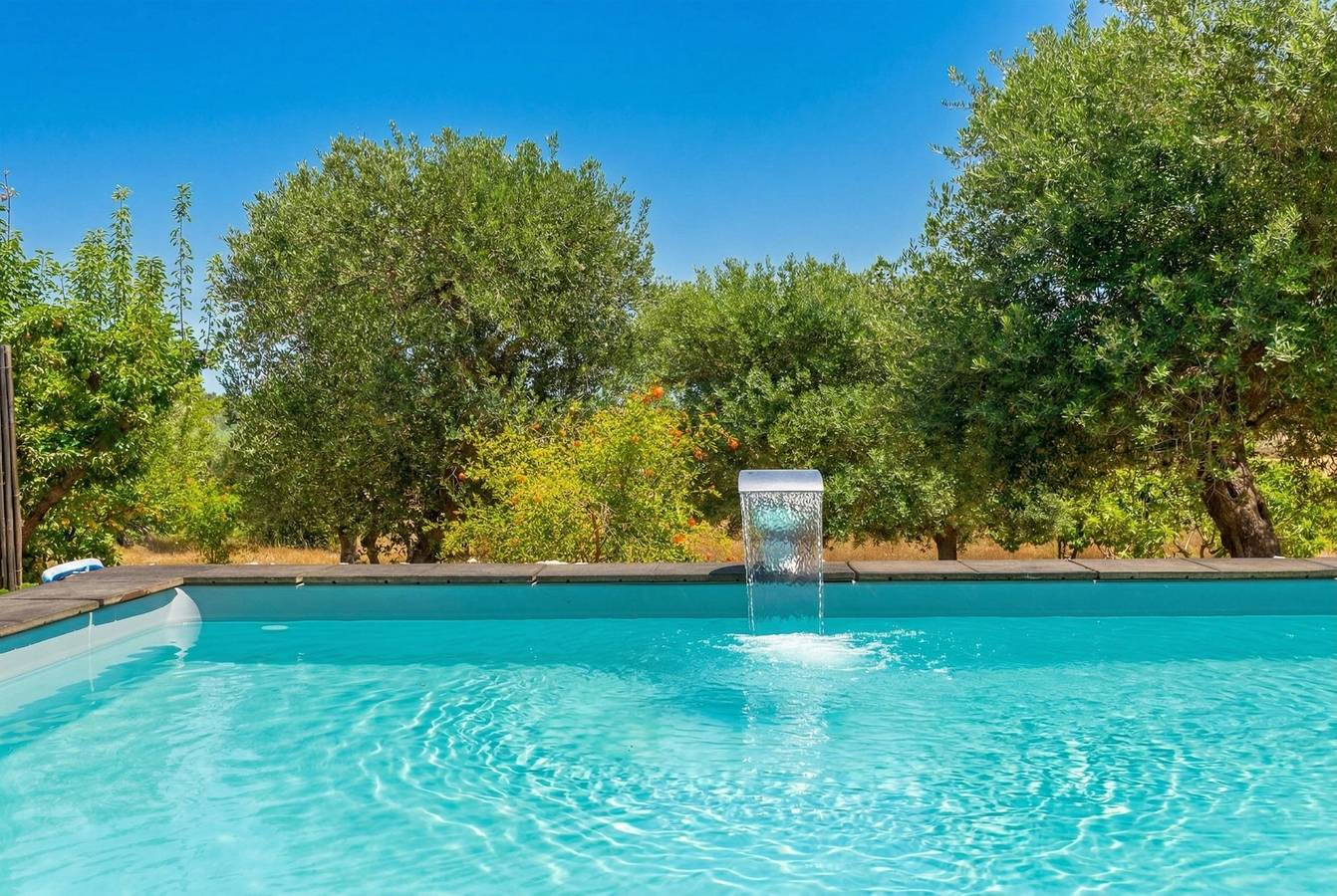 Oasi Del Frantoio - Cisternino in Ostuni, Salento