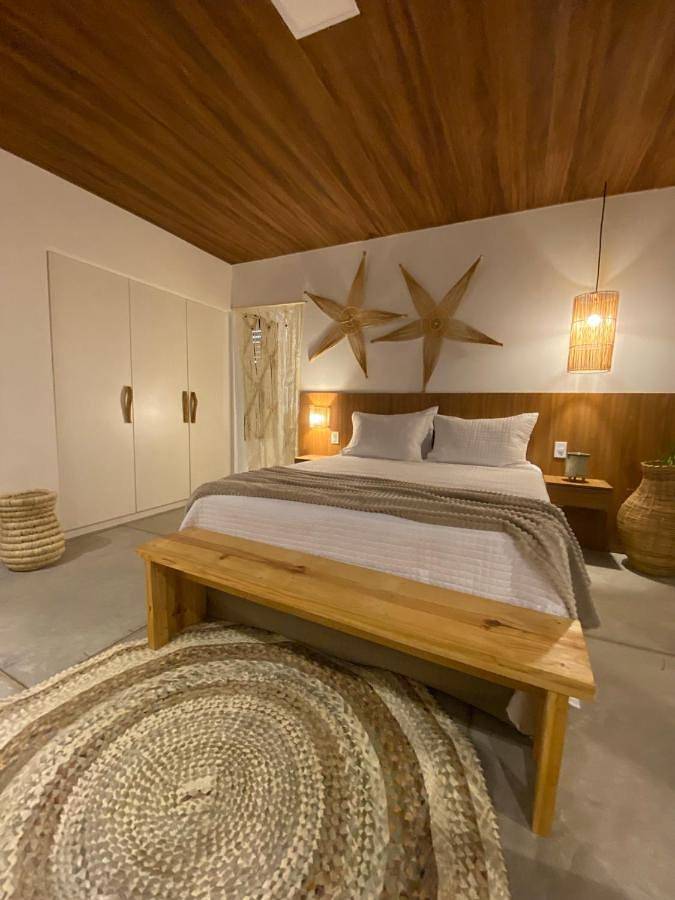 Pousada Corália in São Miguel dos Milagres, Alagoas