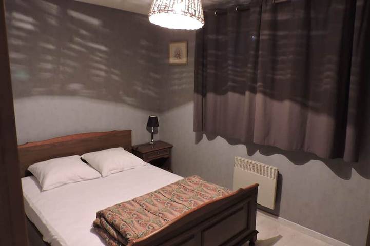 Gîte pour 6 personnes, avec jardin à Arrentès-de-Corcieux - 3