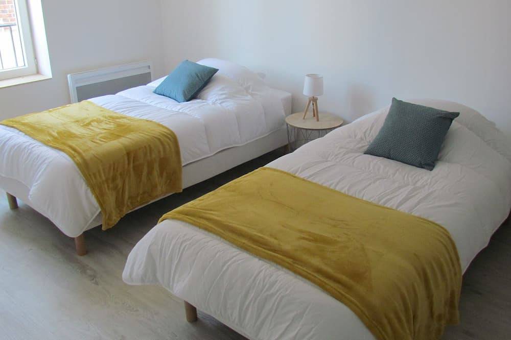 Townhouse 75m² in Bléneau, Auxerre region