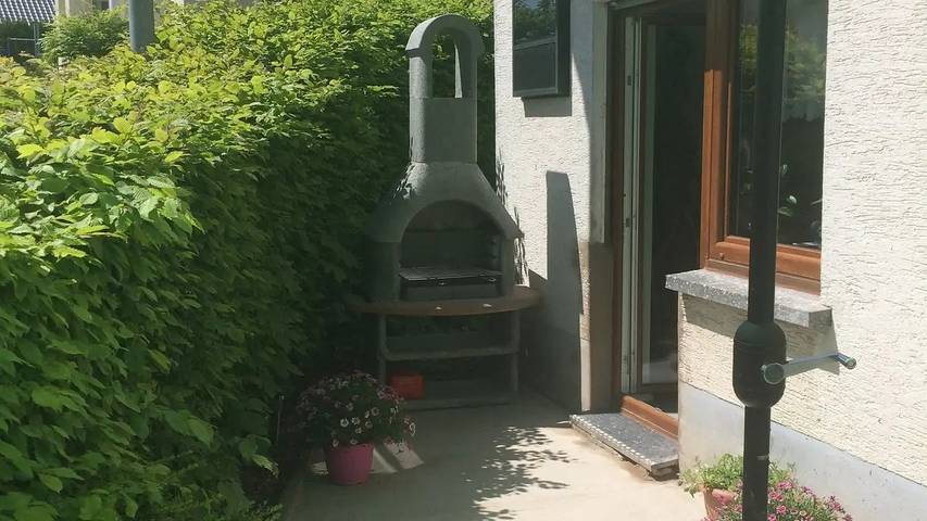 Ferienwohnung für 6 Personen, mit Terrasse in Morbach - 2