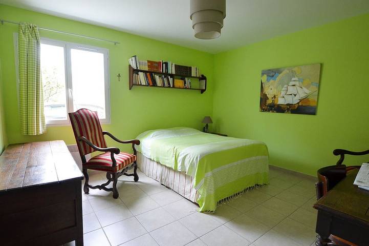 Villa pour 12 personnes, avec jardin dans La Palmyre - 2