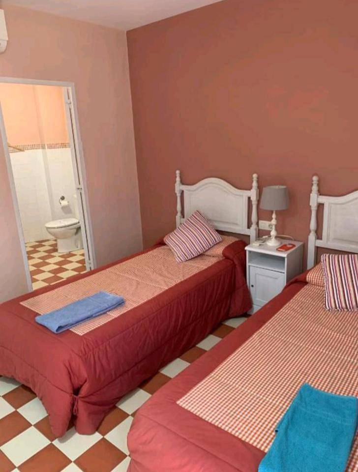 Casa Rural Hotel La Placeta Ayora in Ayora, Province de Valence