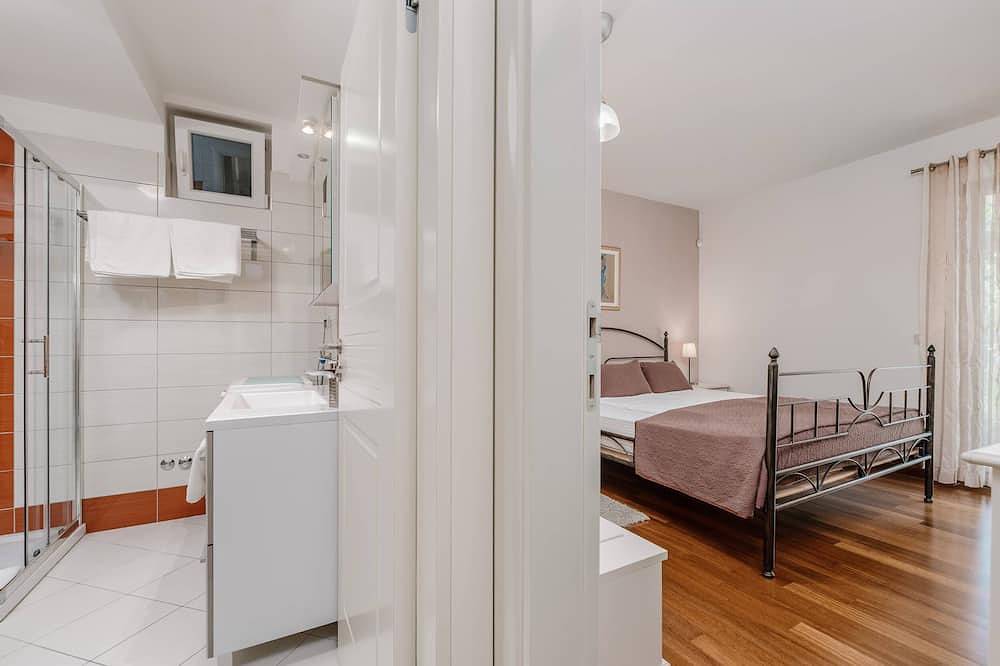 Villa La Vigna Blu - Visnjan (Porec in Visignano (Općina), Istria centrale