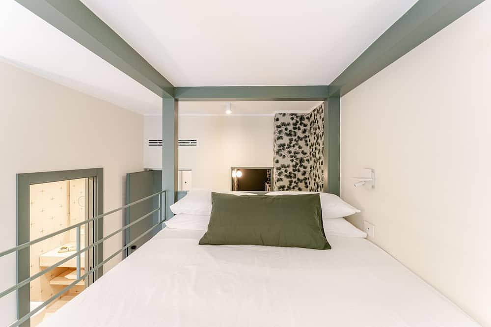 Entire apartment, Brand New Design 2bedrooms/2-baths apartment in Portovenere/5 Terre - Wifi, Ac in Portovenere, Porto Venere Municipality