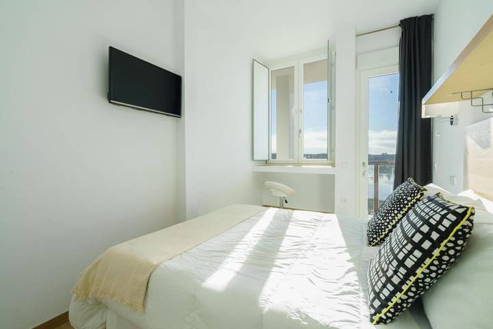 Chalet para 8 personas, con Balcón y Jacuzzi además de Piscina y Vistas en Sierra de Aracena y Picos de Aroche - 4