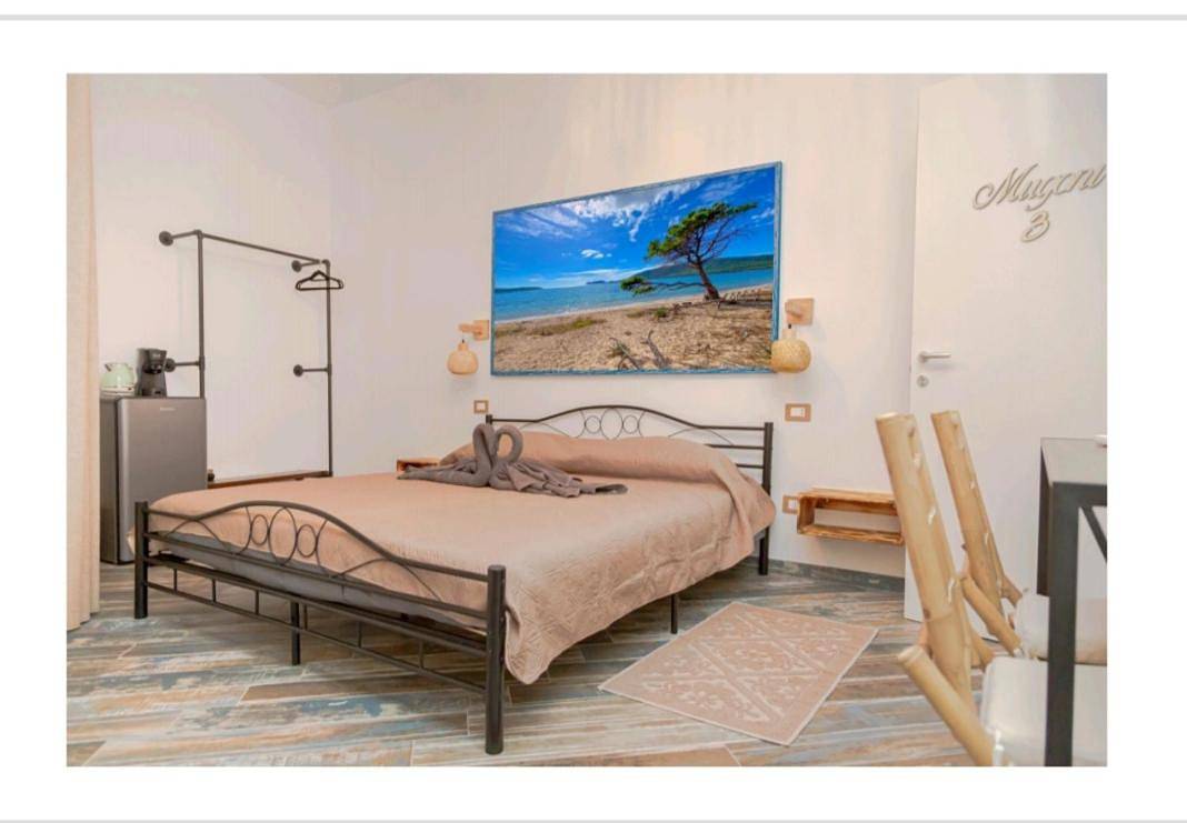 Le case nel vicolo rooms in Pivarada, Alghero