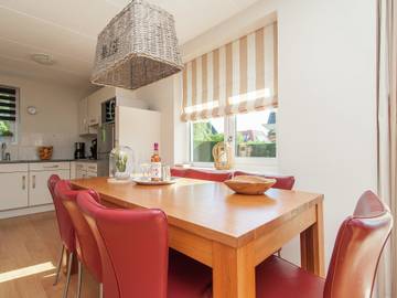 Bungalow voor 7 Personen in Noordwijk, Nederlandse Noordzeekust, Afbeelding 2