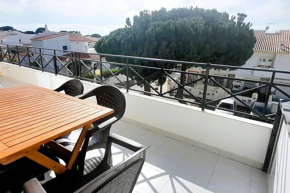 Ganze Wohnung, Sun&Beach Apartment 5 min de la plage by Urban Hypotenuse in Albufeira, Faro Distrikt