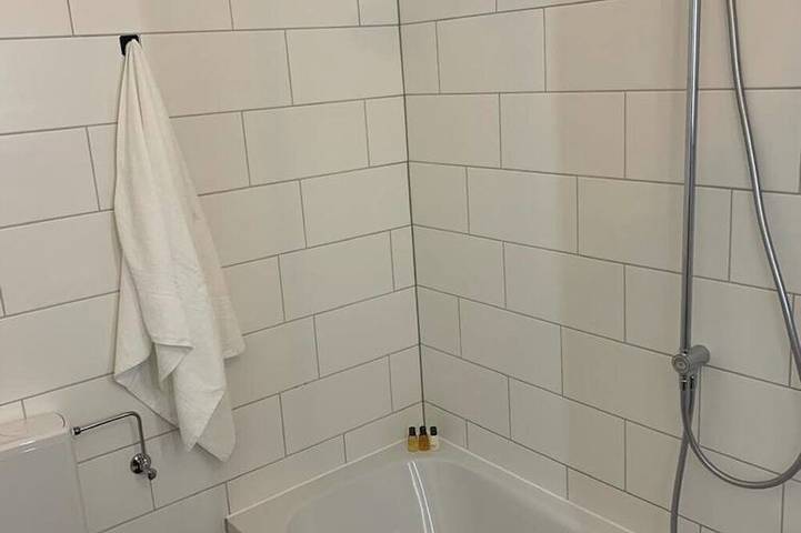 Ganze Wohnung, Zentral 72qm: Modern & Gemütlich in Osnabrück, Osnabrücker Land