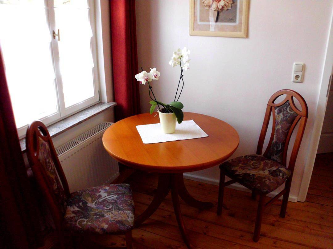 Ganze Wohnung, Neu! Ferienwohnung Schubert Weimar in Weimar, Weimarer Land