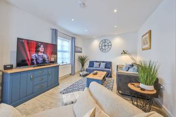 Apartment for 4 People in Torquay, Torbay, Photo 4