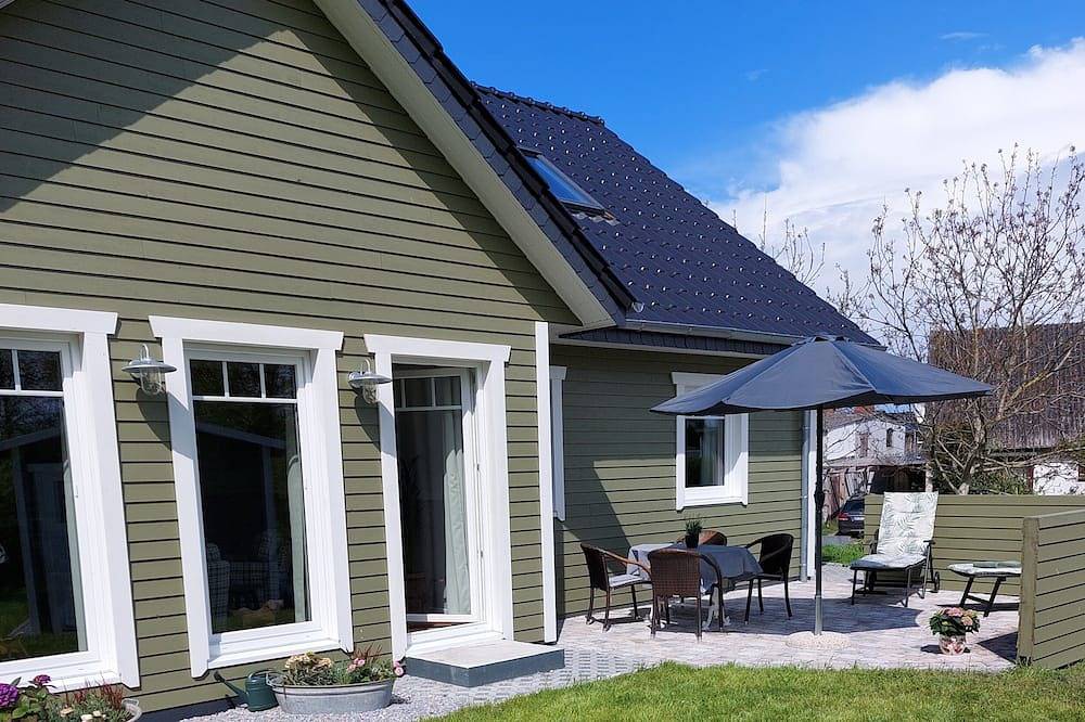 Holiday home \"Lünden\", Grömitz / Brenkenhagen in Brenkenhagen, Grömitz
