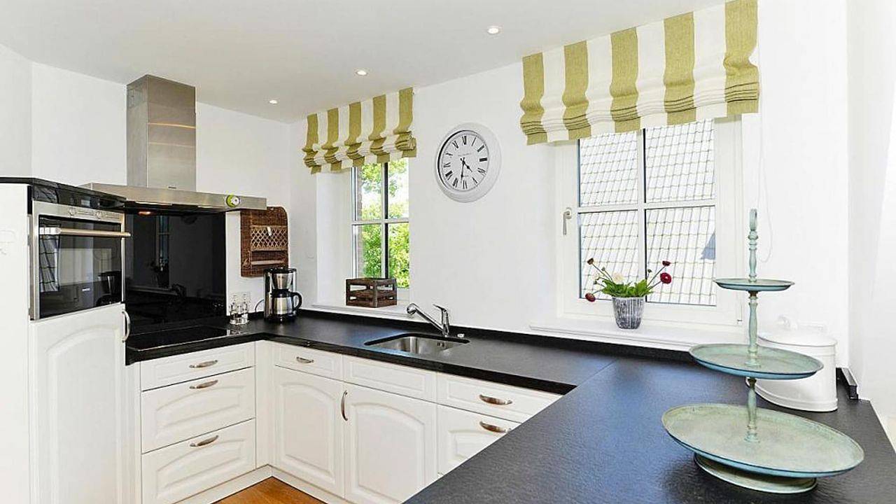 Ganze Ferienwohnung, Ferienwohnung für 8 Personen (150 m²) in Wyk auf Föhr in Wyk auf Föhr (Stadt), Wyk auf Föhr