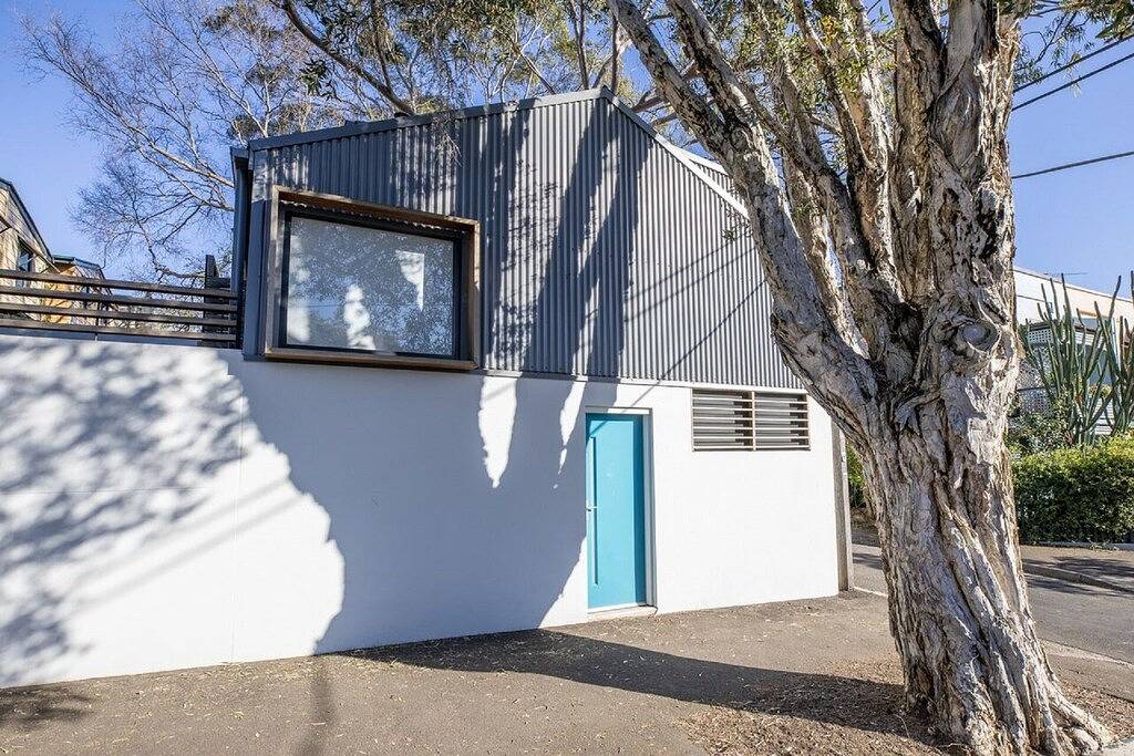 Ganze Wohnung, The Studio at Waterloo - Pet Friendly in Sydney, New South Wales