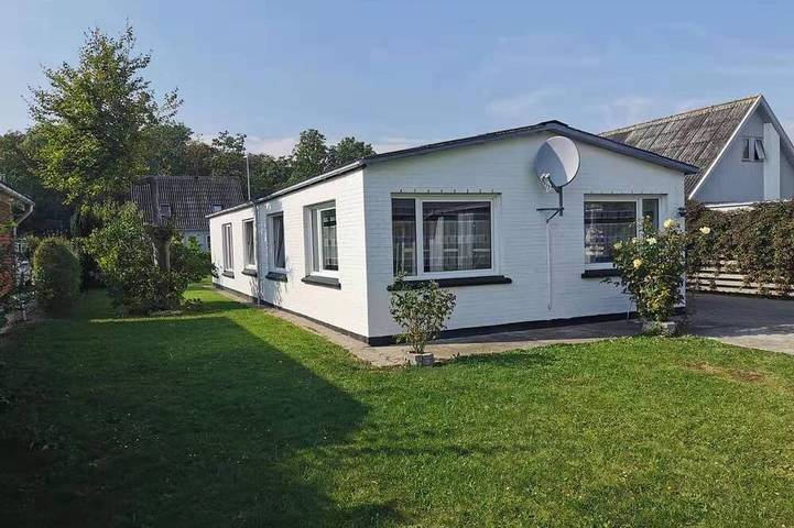 Villa für 11 Personen auf Seeland