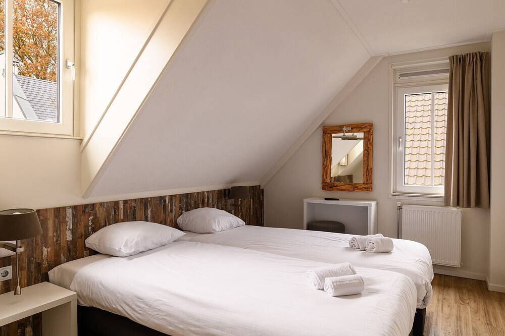 Detached house Luxe - 3 bedrooms in Maastricht, Hoge Kempen