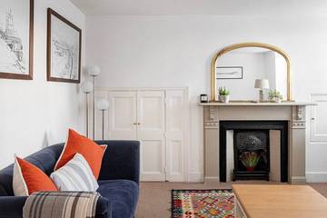 Gîte pour 2 personnes, avec jardin à Bath