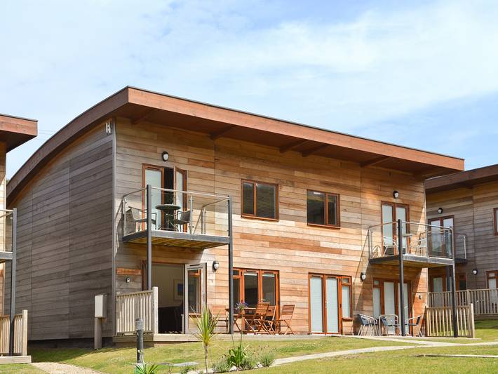 Holiday rental for 6 people in St Agnes