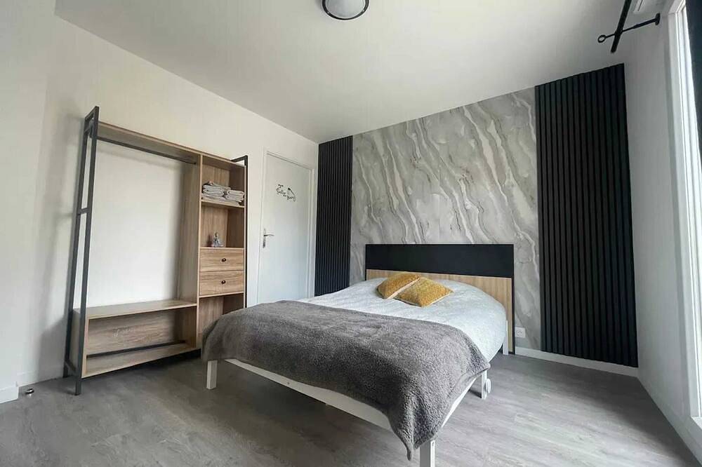 Entire apartment, Homerez - Apartment in Chartres in Chartres, Chartres region