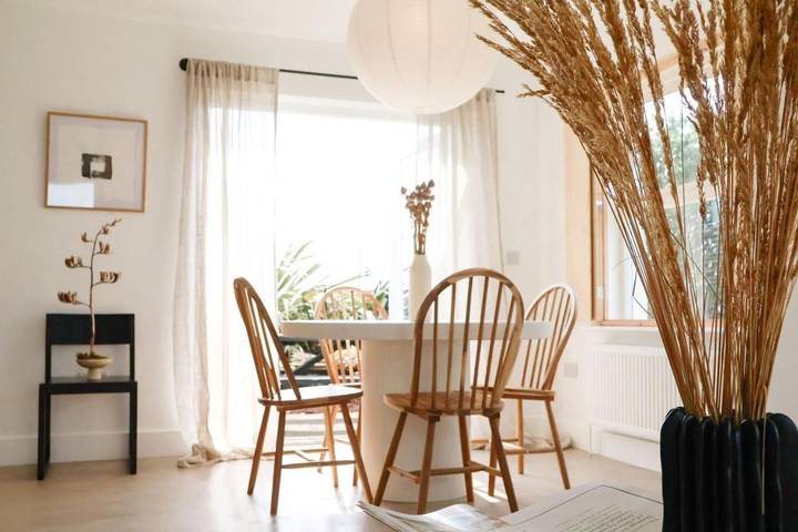 Location de vacances pour 6 personnes, avec vue à Doolin - 3