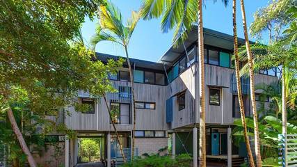 Holiday Home for 8 People in Rainbow Beach, Queensland, Photo 1