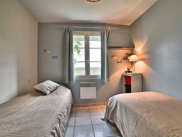 Maison De Vacances pour 6 Personnes dans Saint-Pierre-d'Oléron, Île d'Oléron, Photo 4