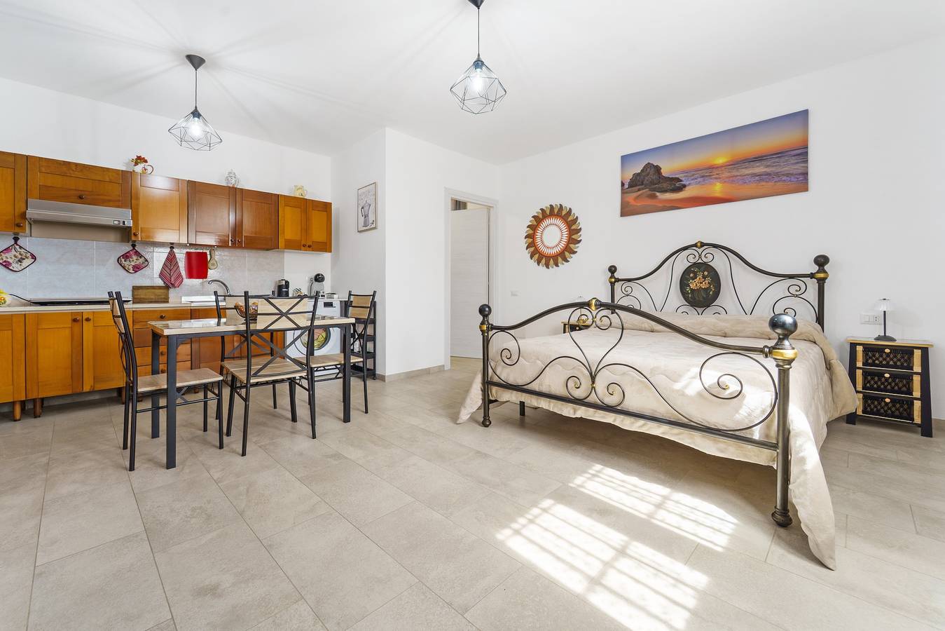 Ganze Wohnung, Ferienhaus da Gabry in Perdaxius – Natur, Entspannung und Meer genießen in Perdaxius, Sulcis Iglesiente