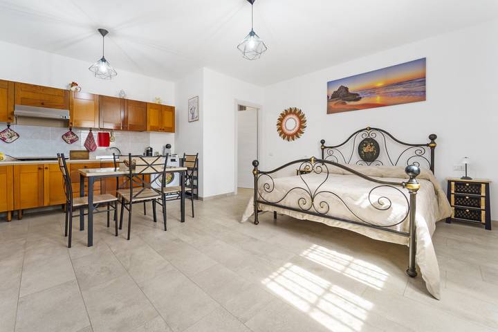 Appartamento intero, Casa Vacanze da Gabry a Perdaxius - tra natura, relax e mare in Perdaxius, Sulcis Iglesiente