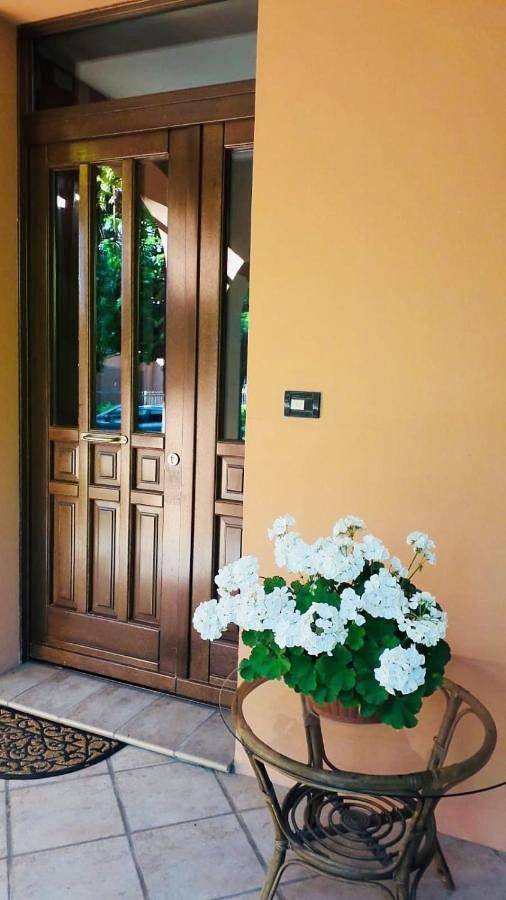 B&B Mo Va Là in Budrio, Provincia di Bologna