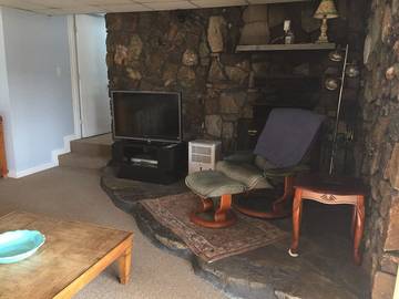 Cabin for 6 Guests in Meredith (NH), Lake Winnipesaukee, Picture 4