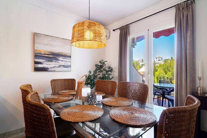Finca für 6 Personen, mit Terrasse in Nerja - 3